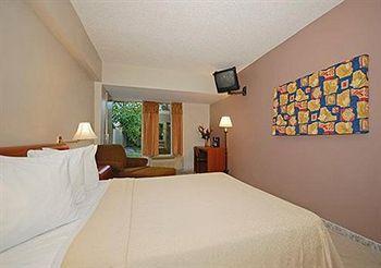 Quality Inn El Tuque Ponce Zewnętrze zdjęcie